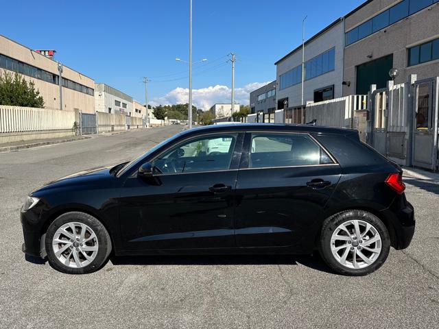 Audi A1 SPB 30 TFSI Advanced - foto 4 di 4
