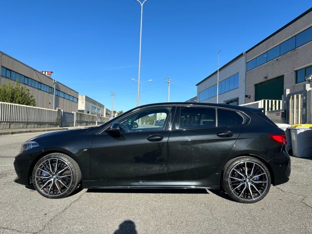 BMW 118 d 5p. Automatic Msport Colorvison Edition 150cv - foto 3 di 4