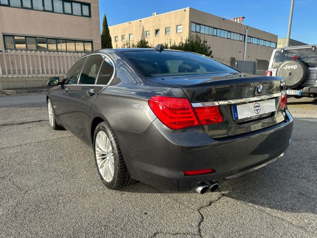 BMW 730 d Futura 3.0 245cv - foto 4 di 4