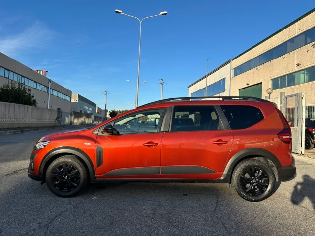 Dacia Jogger 1.0 TCe 110 CV 7 posti Extreme-up - foto 3 di 4