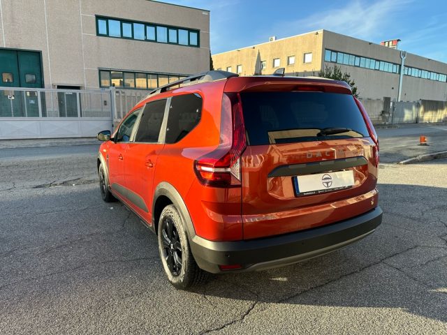Dacia Jogger 1.0 TCe 110 CV 7 posti Extreme-up - foto 4 di 4