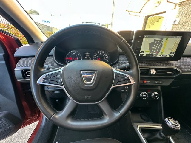Dacia Jogger 1.0 TCe 110 CV 7 posti Extreme-up, del 2022, 49.500 km, in vendita a Fonte Nuova (RM)
