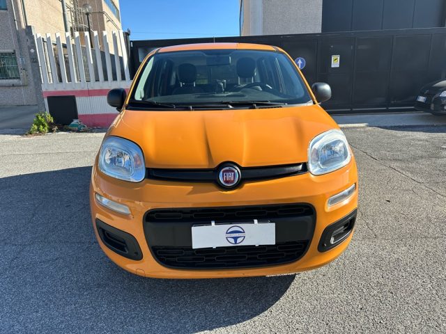 Fiat Panda 1.0 FireFly S&S Hybrid - foto 2 di 4