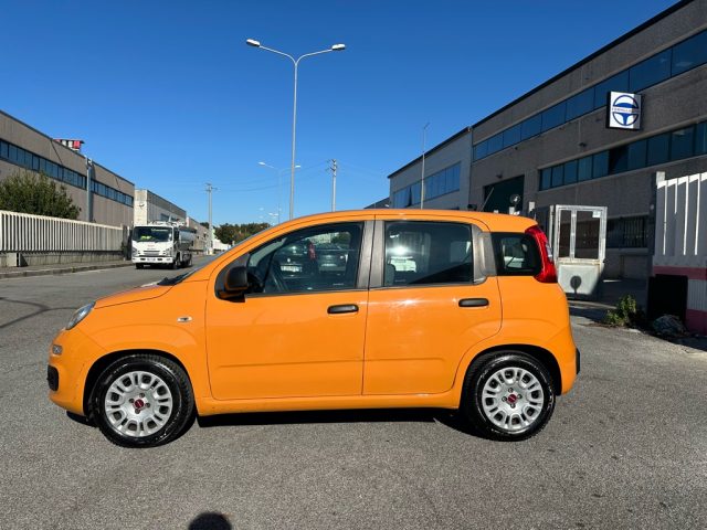 Fiat Panda 1.0 FireFly S&S Hybrid - foto 3 di 4