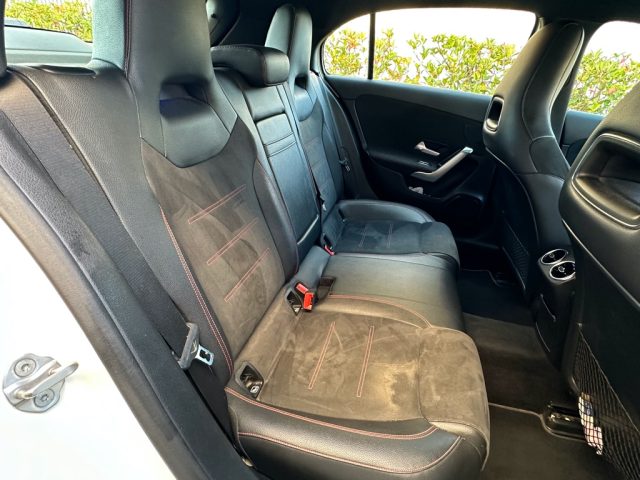 Mercedes-Benz A 200 d Automatic Premium 150cv, del 2020, 155.000 km, in vendita a Fonte Nuova (RM)