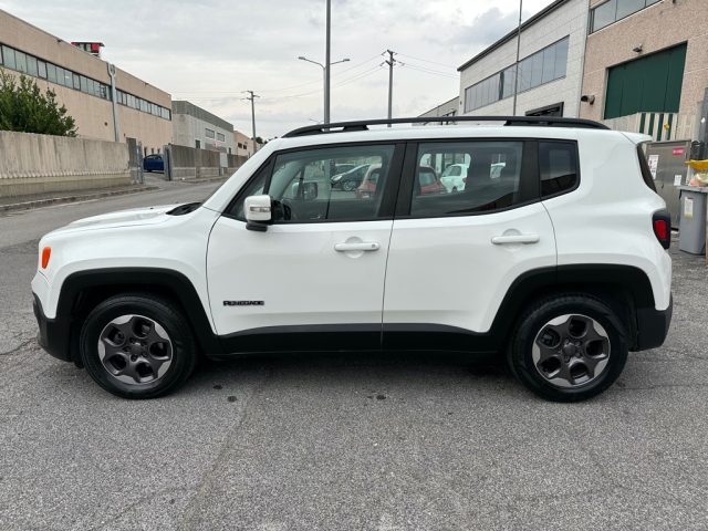 Jeep Renegade 1.6 Mjt 120 CV Limited - foto 4 di 4