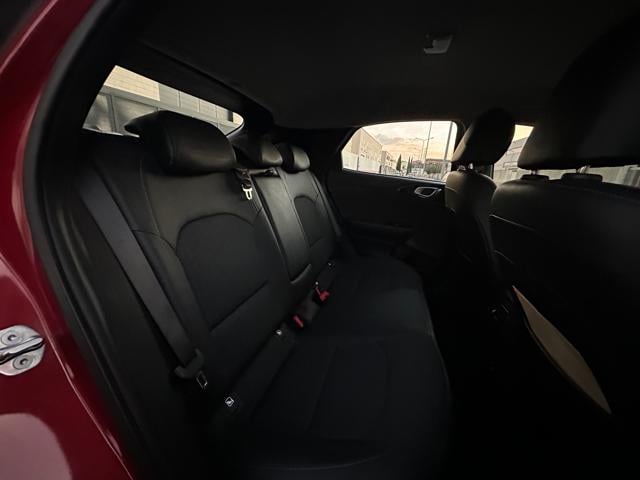 Kia XCeed 1.6 CRDi 136 CV MHEV iMT GT-Line, del 2023, 18.000 km, in vendita a Fonte Nuova (RM)