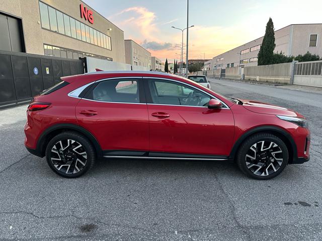 Kia XCeed 1.6 CRDi 136 CV MHEV iMT GT-Line, del 2023, 18.000 km, in vendita a Fonte Nuova (RM)