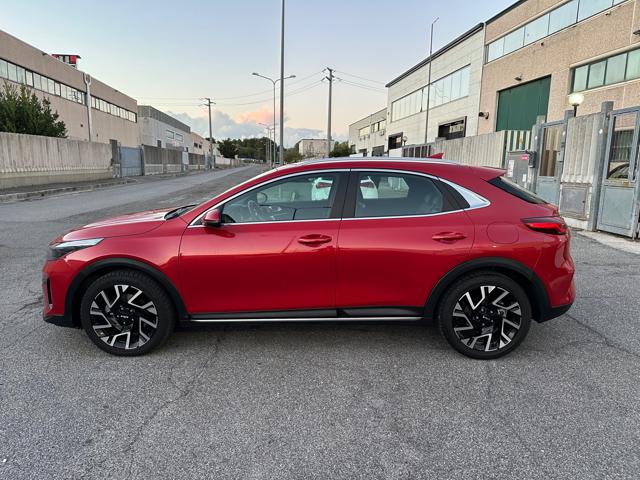 Kia XCeed 1.6 CRDi 136 CV MHEV iMT GT-Line - foto 3 di 4