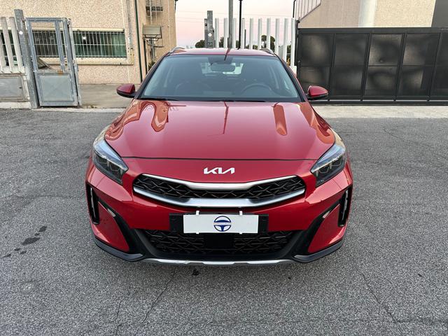 Kia XCeed 1.6 CRDi 136 CV MHEV iMT GT-Line - foto 2 di 4