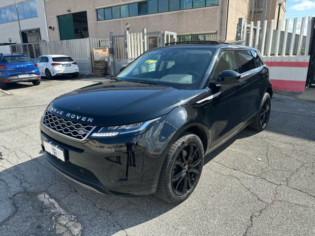 Land Rover Range Rover Evoque 2.0 I4 200cv AWD Aut. R-Dynamic usato a FONTE NUOVA