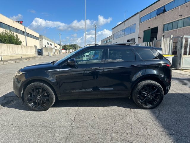 Land Rover Range Rover Evoque 2.0 I4 200cv AWD Aut. R-Dynamic - foto 3 di 4
