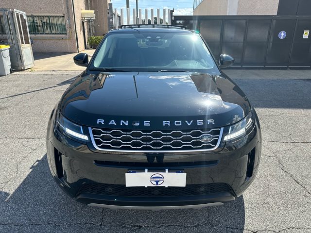 Land Rover Range Rover Evoque 2.0 I4 200cv AWD Aut. R-Dynamic - foto 2 di 4
