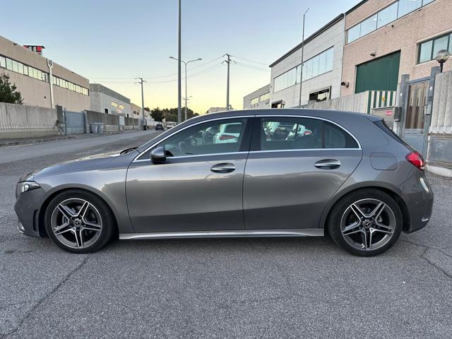 Mercedes-Benz A 200 d Automatic Premium - foto 3 di 4