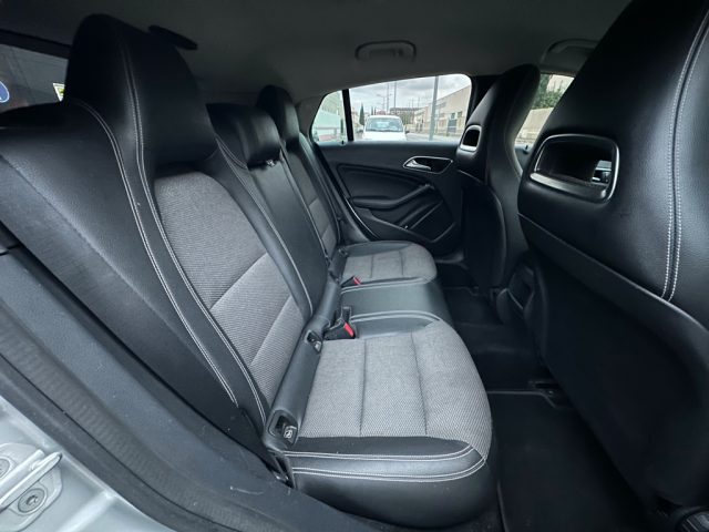 Mercedes-Benz CLA 180 d Shooting Brake Automatic usato a FONTE NUOVA
