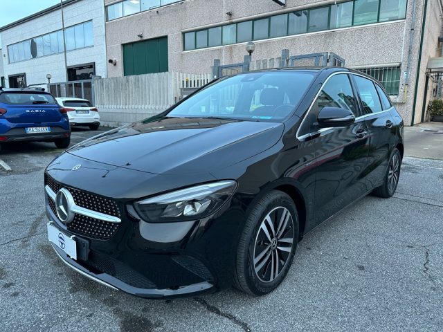 Mercedes-Benz B 250 e hybrid EQ Sport Plus usato a FONTE NUOVA
