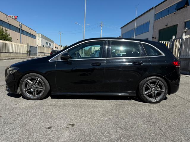 Mercedes-Benz B 200 d Automatic Premium - foto 3 di 14
