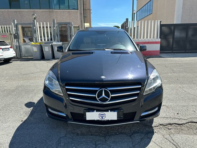 Mercedes-Benz R 350 CDI cat 4Matic Premium 265cv - foto 2 di 14