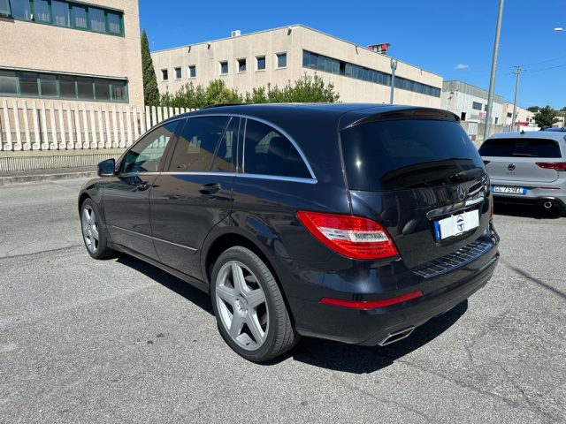 Mercedes-Benz R 350 CDI cat 4Matic Premium 265cv - foto 4 di 14