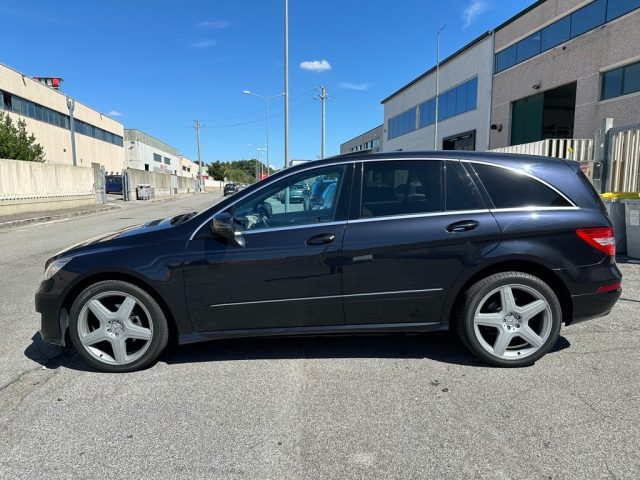 Mercedes-Benz R 350 CDI cat 4Matic Premium 265cv - foto 3 di 14