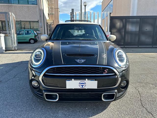 MINI Cooper S 2.0 Cooper S Hype - foto 2 di 4