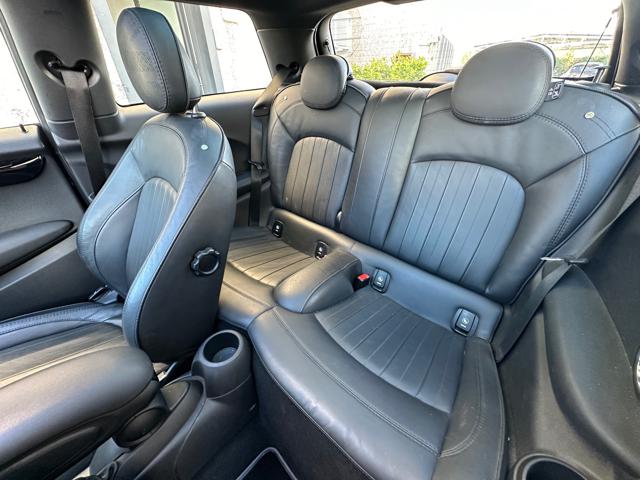MINI Cooper S 2.0 Cooper S Hype, del 2019, 80.000 km, in vendita a Fonte Nuova (RM)