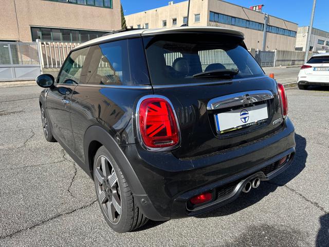 MINI Cooper S 2.0 Cooper S Hype - foto 4 di 4