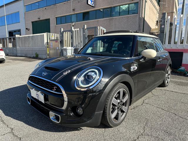 MINI Cooper S 2.0 Cooper S Hype usato a FONTE NUOVA