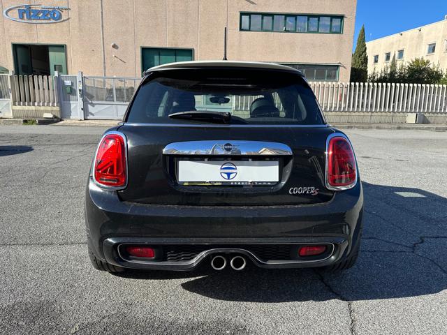 MINI Cooper S 2.0 Cooper S Hype usato a FONTE NUOVA