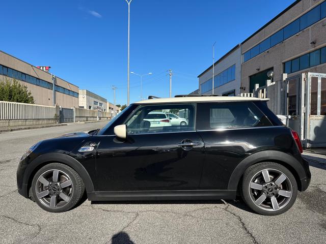MINI Cooper S 2.0 Cooper S Hype - foto 3 di 4