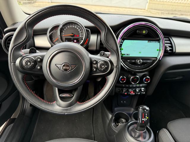 MINI Cooper S 2.0 Cooper S Hype, del 2019, 69.000 km, in vendita a Fonte Nuova (RM)