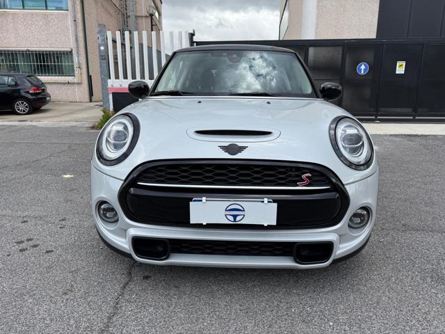 MINI Cooper S 2.0 Cooper S Hype - foto 2 di 4