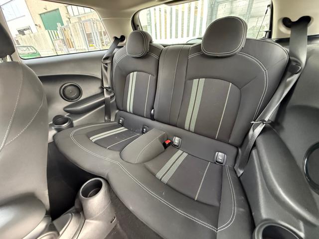 MINI Cooper S 2.0 Cooper S Hype usato a FONTE NUOVA
