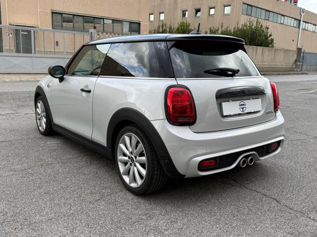 MINI Cooper S 2.0 Cooper S Hype - foto 4 di 4