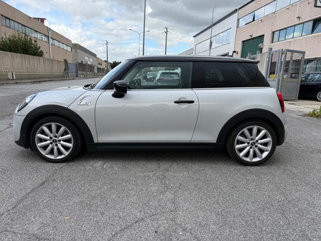 MINI Cooper S 2.0 Cooper S Hype - foto 3 di 4