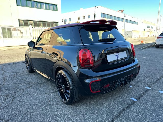 MINI John Cooper Works 2.0 John Cooper Works Aut. - foto 4 di 4