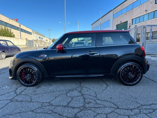 MINI John Cooper Works 2.0 John Cooper Works Aut. - foto 3 di 4