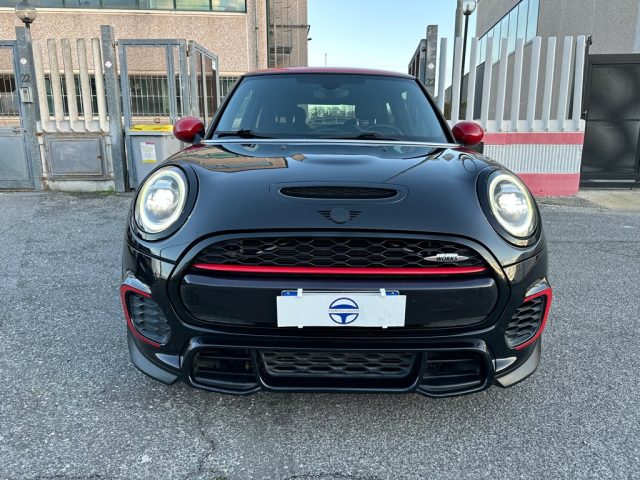 MINI John Cooper Works 2.0 John Cooper Works Aut. - foto 2 di 4