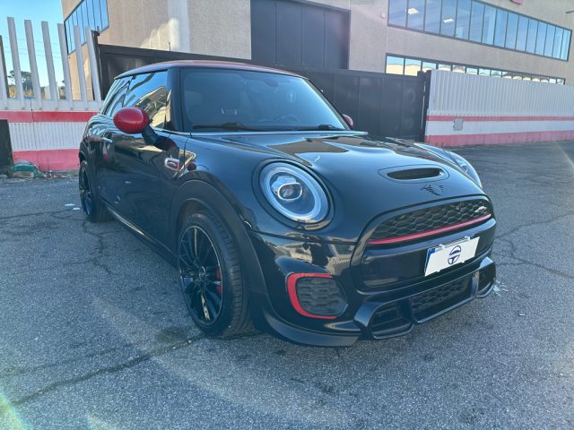 MINI John Cooper Works 2.0 John Cooper Works Aut. usato a FONTE NUOVA