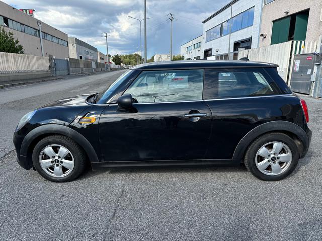 MINI One 1.2 One 75 CV - foto 3 di 4