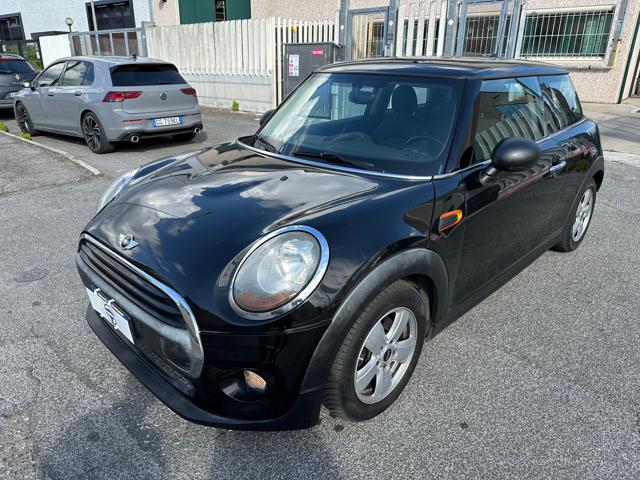 MINI One 1.2 One 75 CV usato a FONTE NUOVA