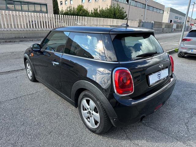 MINI One 1.2 One 75 CV usato a FONTE NUOVA