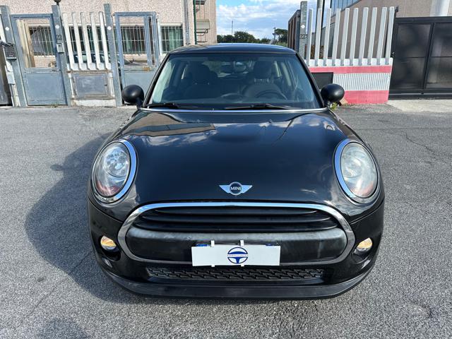 MINI One 1.2 One 75 CV - foto 2 di 4