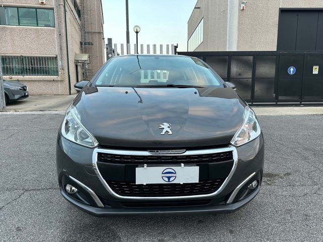 Peugeot 208 Allure BlueHDi 75cv 5 porte - foto 2 di 14
