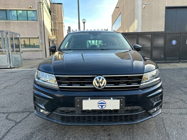 Volkswagen Tiguan 2.0 TDI DSG 4MOTION BlueMotion Technology 150cv - foto 2 di 14