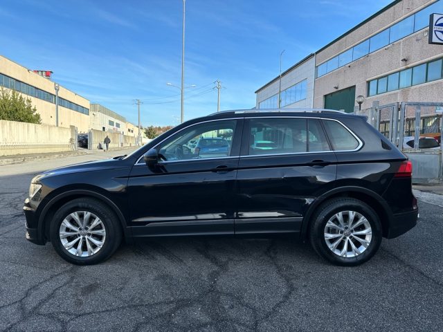 Volkswagen Tiguan 2.0 TDI DSG 4MOTION BlueMotion Technology 150cv - foto 3 di 14