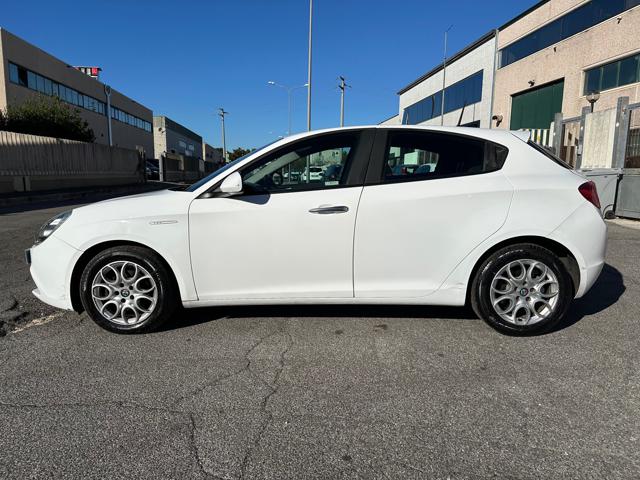 Alfa Romeo Giulietta 1.6 JTDm TCT 120 CV - foto 3 di 4