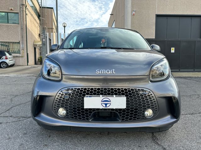 smart forFour EQ Prime (22KW) - foto 2 di 4