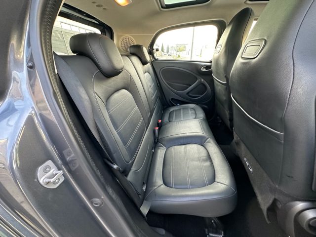 smart forFour EQ Prime (22KW) usato a FONTE NUOVA