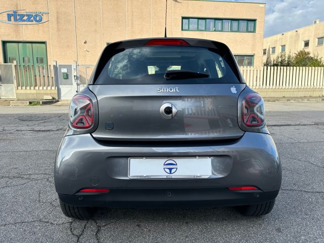 smart forFour EQ Prime (22KW) usato a FONTE NUOVA